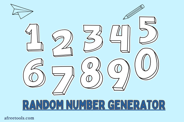 Random Number Generator