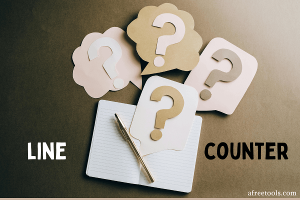 Line Counter