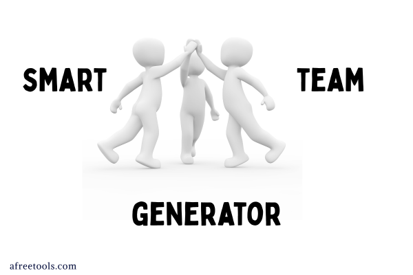 Smart Team Generator